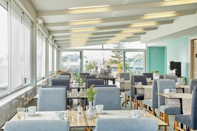 Foto Dioni Boutique Hotel **** Preveza