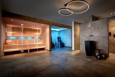 Foto Panoramahotel Burgeck *** Krimml
