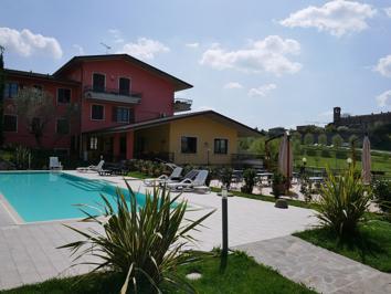 Foto Il Castello *** Pozzolengo