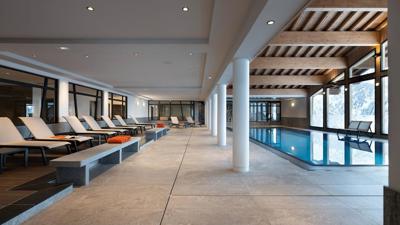 Foto Alpen Lodge **** La Rosiere