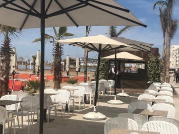 Foto Royal G Hotel en Spa **** Durres