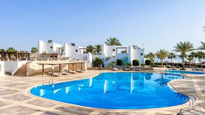 Foto Sharm Club Beach Resort **** Sharm El Sheikh