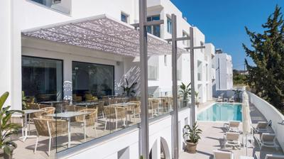 Foto Hotel Hollywood Inn **** Faliraki