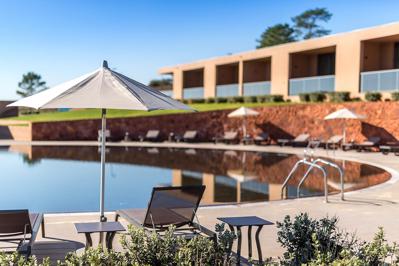 Foto CS Morgado Golf **** Portimao