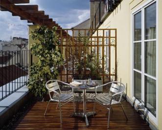 Foto K en K Maria Theresia **** Wenen