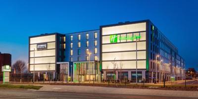 Foto Holiday Inn Heathrow M4 Londen