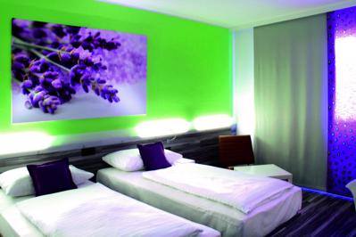 Foto Ibis Styles Linz Linz