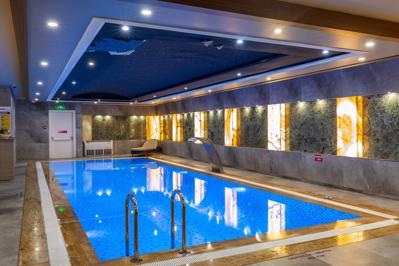 Foto Ramada by Wyndham Istanbul Pera ***** Istanbul