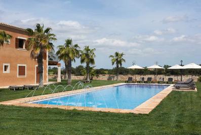 Foto Finca Son Marge **** Campos