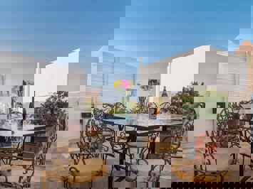 Foto Chapel 5 Boutique Suites **** Naxxar