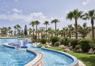 Foto Atlantica Aeneas Resort en Spa ***** Ayia Napa