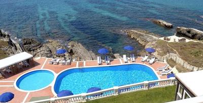 Foto Villa Las Tronas ***** Alghero