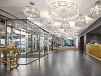 Foto MAXX by Steigenberger Wien **** Wenen