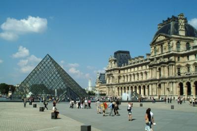 Foto Royal Fromentin *** Parijs