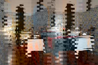 Foto Riad Mounir *** Marrakech