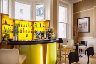 Foto Park Grand Paddington Court London **** Londen