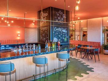 Foto Mercure Rio Boutique Copacabana **** Rio De Janeiro