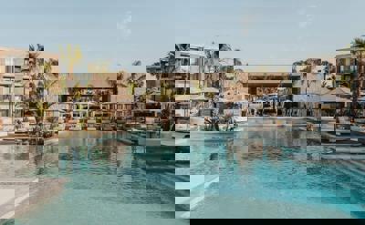 Foto Bonito Ibiza ***** San Antonio