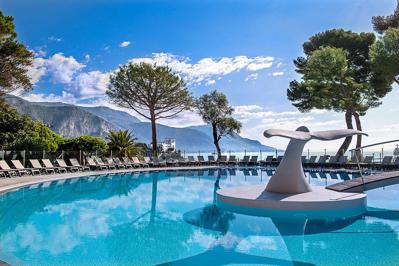 Foto Club Delcloy *** St. Jean Cap Ferrat