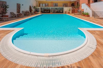 Foto Cristal Blu Residence *** Santa Teresa Gallura
