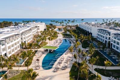 Foto Secrets Tides Punta Cana ***** Uvero Alto