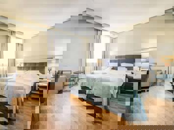 Foto Mercure Carlton Rioja **** Logrono