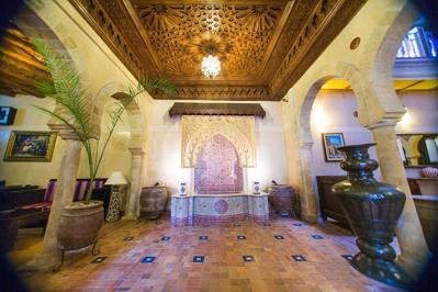 Foto Riad Mimouna **** Essaouira
