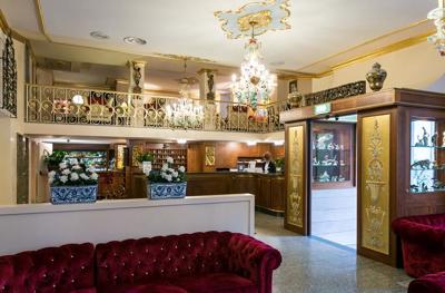 Foto Milan Speranza Au Lac **** Stresa