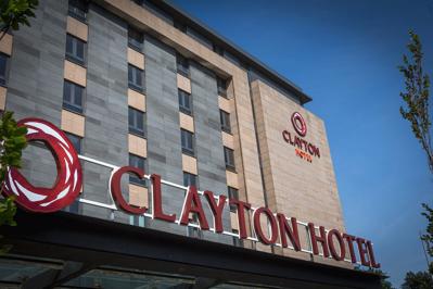 Hotel Clayton Leopardstown