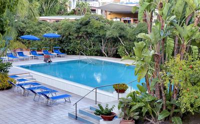 Hotel San Giovanni