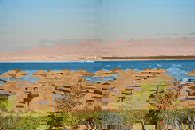 Foto Sheraton Soma Bay ***** Soma Bay