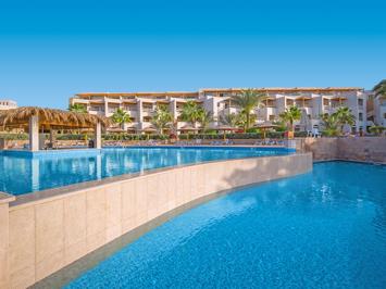 Fort Arabesque Resort Spa en Villas