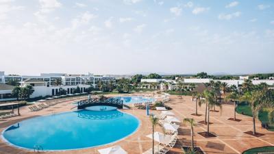 Iberostar Waves Saidia