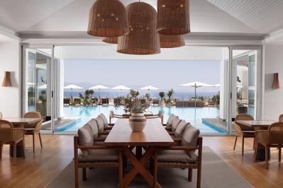 Foto Doria Bodrum ***** Bitez