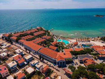 Foto Lucas Didim ***** Didim