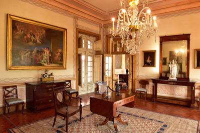 Foto Palacio de Queluz Historic Hotel **** Queluz