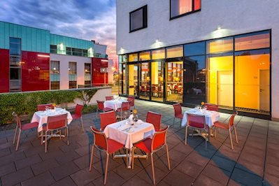 Foto Vienna House Easy Angelo **** Pilsen