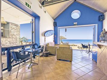 Foto Hotel Torre Praia **** Porto Santo