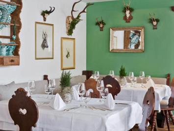 Foto Boutique Bruggwirt **** St. Johann