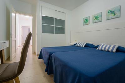 Foto Apartamentos Elena ** Puerto Del Carmen