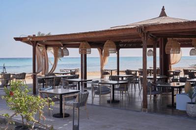 Foto True Beach Resort ***** Marsa Alam