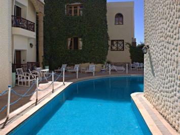 Hotel Al Jasira Hotel