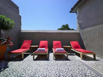 Foto Elia Fatma Boutique Hotel **** Chania