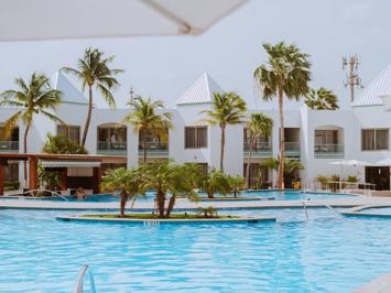 Foto The Mill Resort en Suites *** Palm Beach