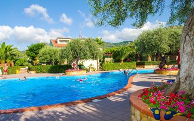 Foto Residence Fontane Barone *** Cefalu