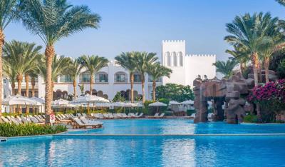 Hotel Baron Palms Resort Sharm el Sheikh