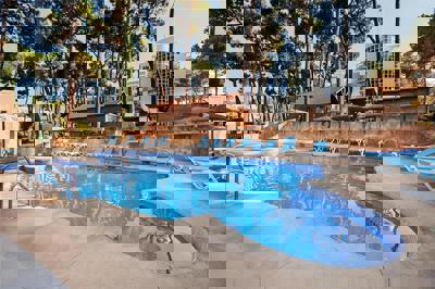 Foto Alua AluaSun Marbella Park **** Marbella