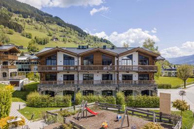 Foto Tauernsuites Mitterwirt by ALPS RESORTS **** Piesendorf