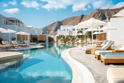 Hotel Meltemi