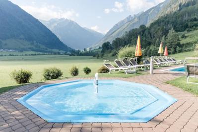 Foto Feriendorf Ponyhof *** Fusch Am Grossglockner